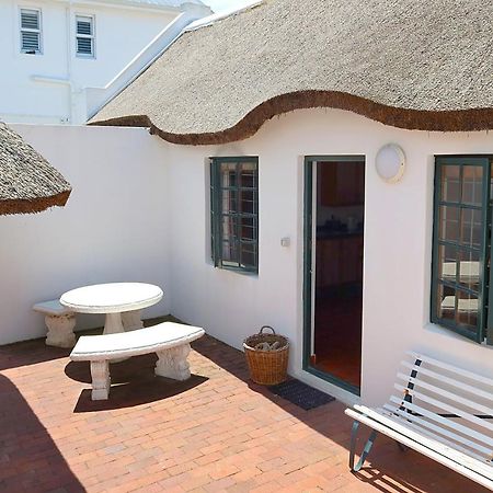 Arniston Seaside Cottages Exterior photo