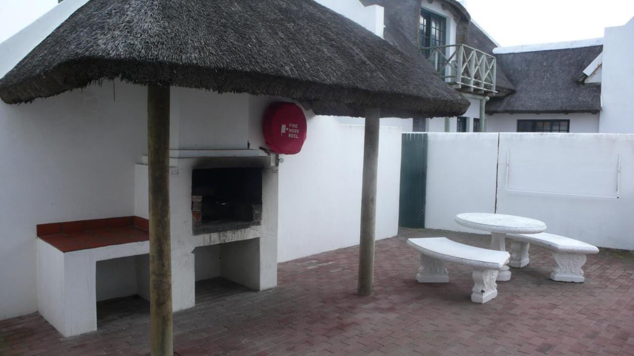 Arniston Seaside Cottages Exterior photo