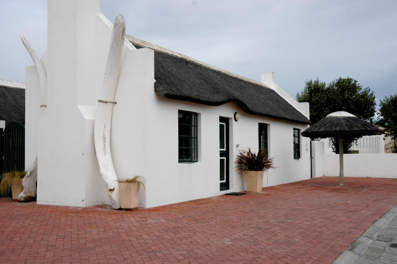 Arniston Seaside Cottages Exterior photo