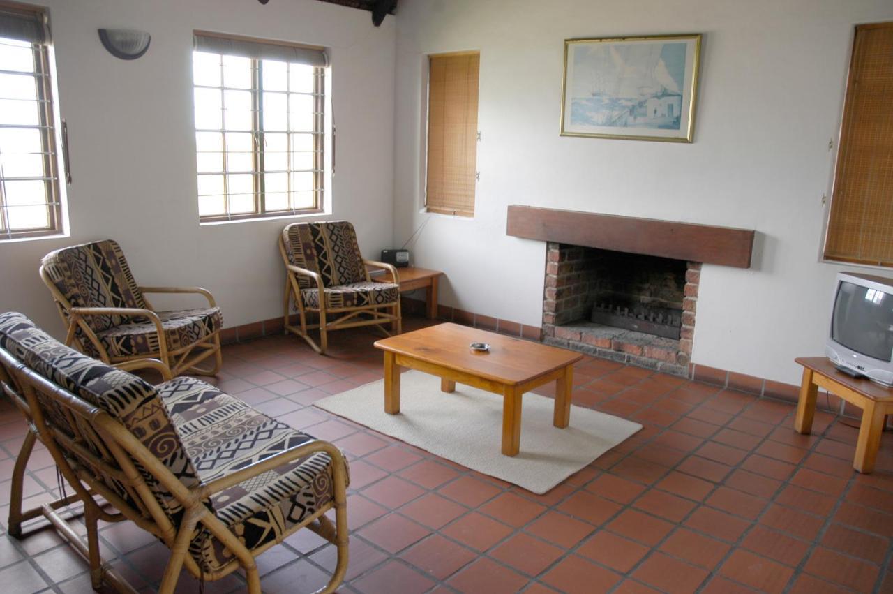 Arniston Seaside Cottages Exterior photo