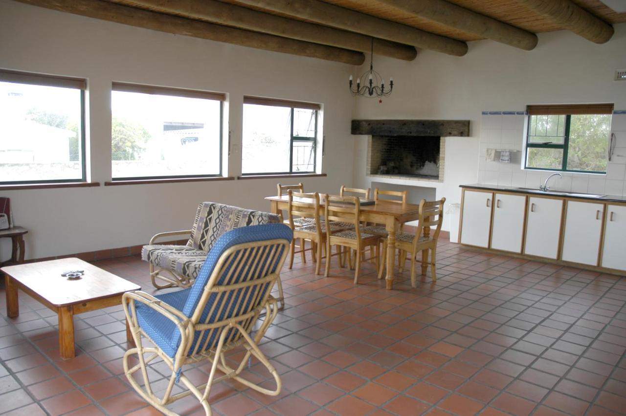 Arniston Seaside Cottages Exterior photo