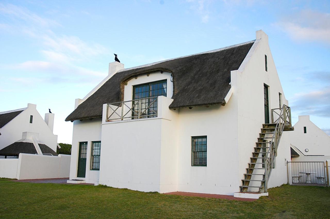 Arniston Seaside Cottages Exterior photo