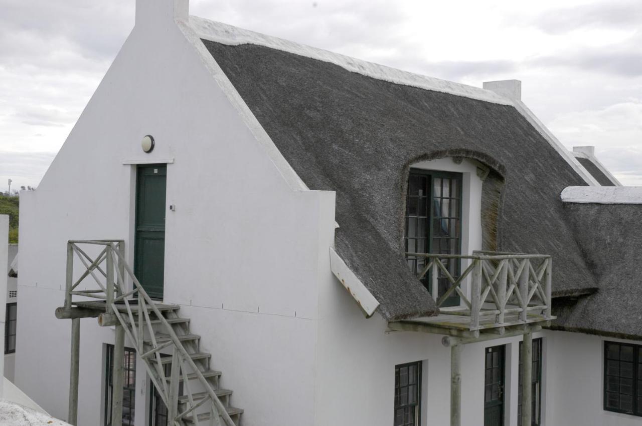 Arniston Seaside Cottages Exterior photo