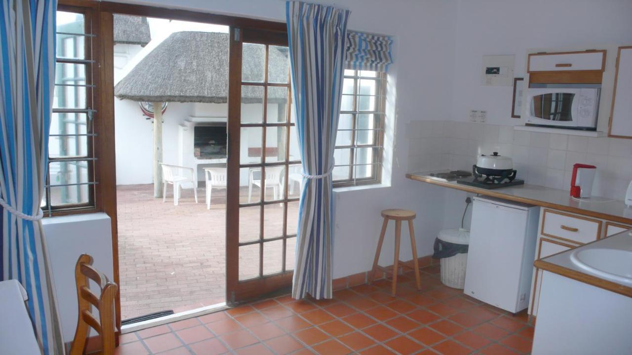 Arniston Seaside Cottages Exterior photo