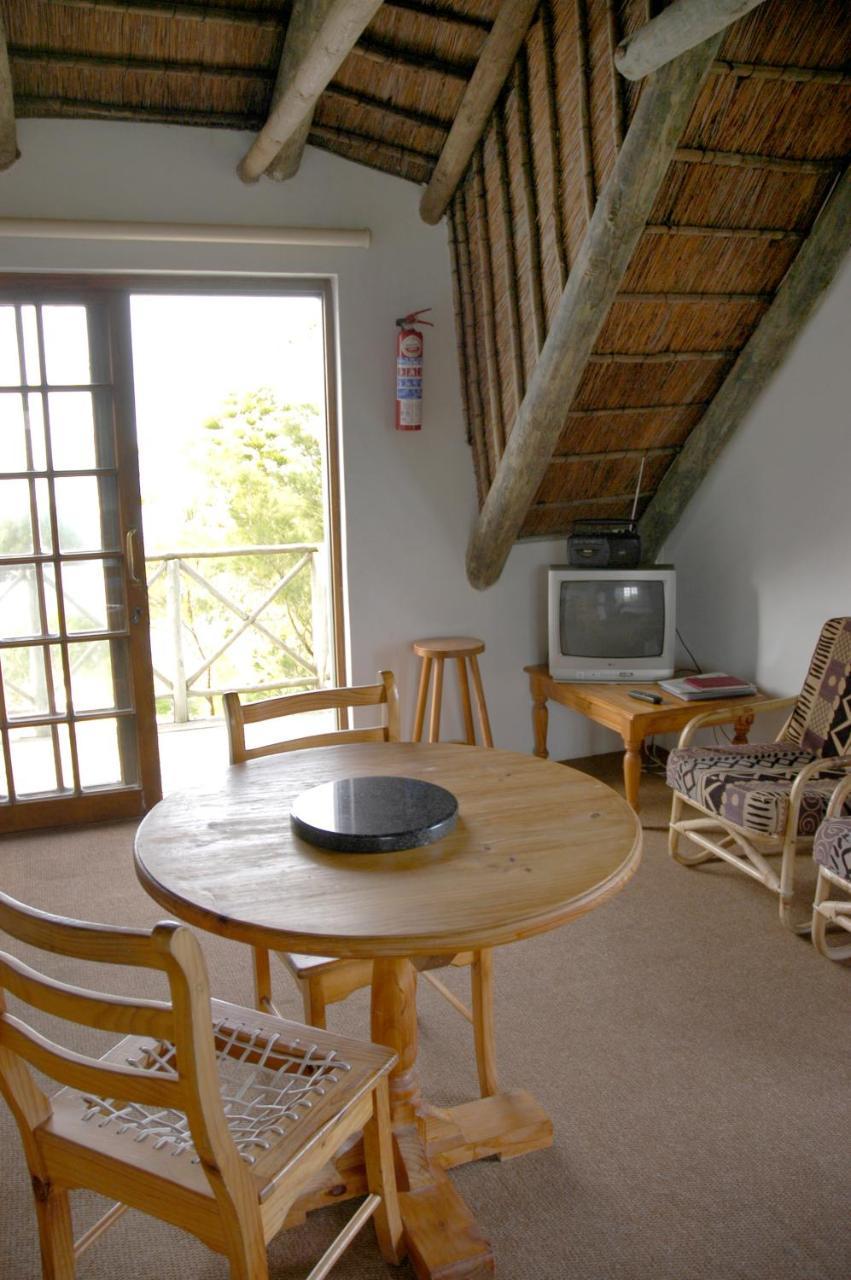 Arniston Seaside Cottages Exterior photo