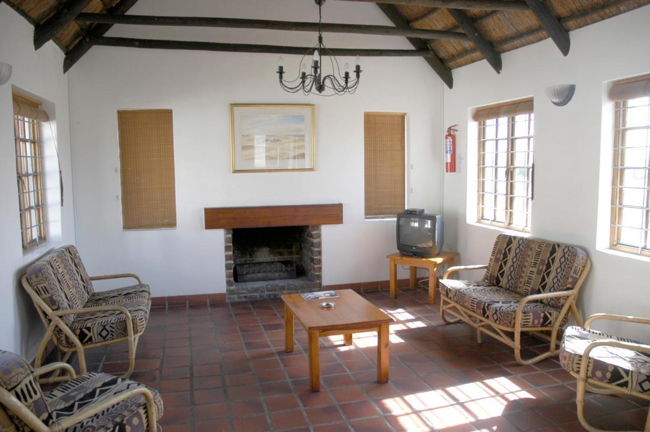 Arniston Seaside Cottages Exterior photo