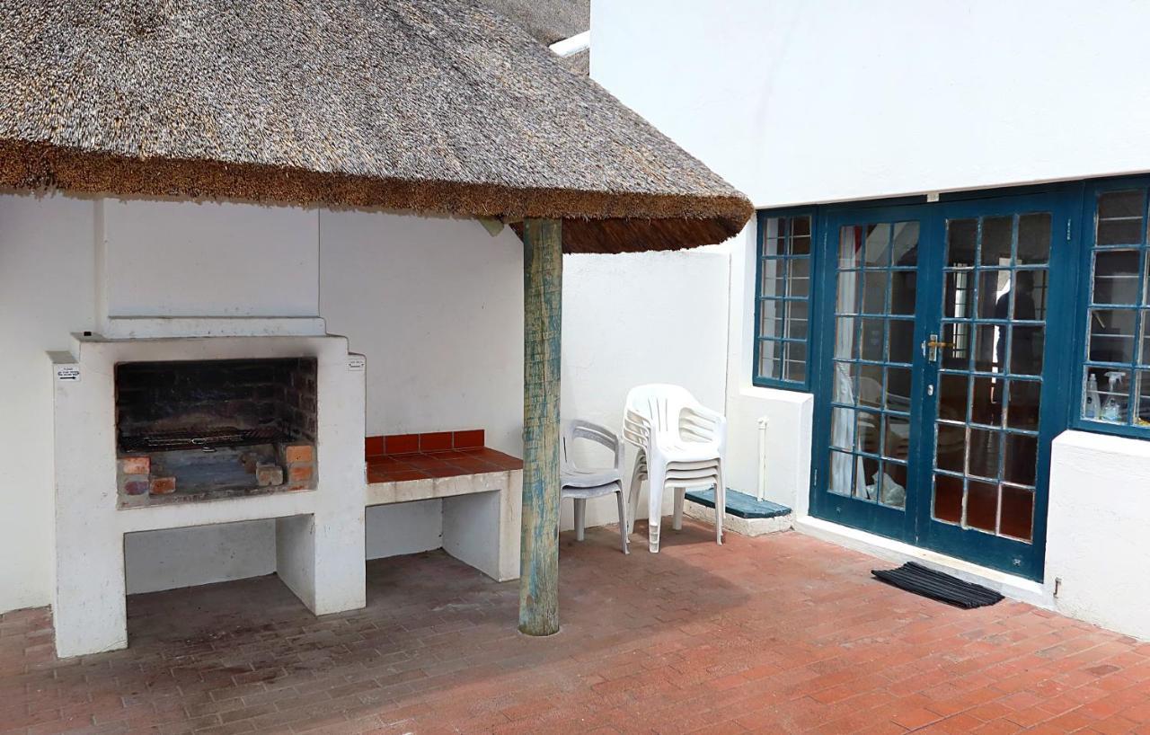 Arniston Seaside Cottages Exterior photo