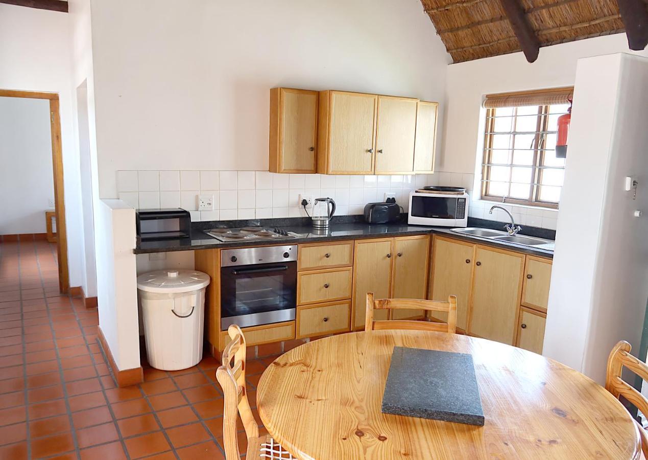 Arniston Seaside Cottages Exterior photo