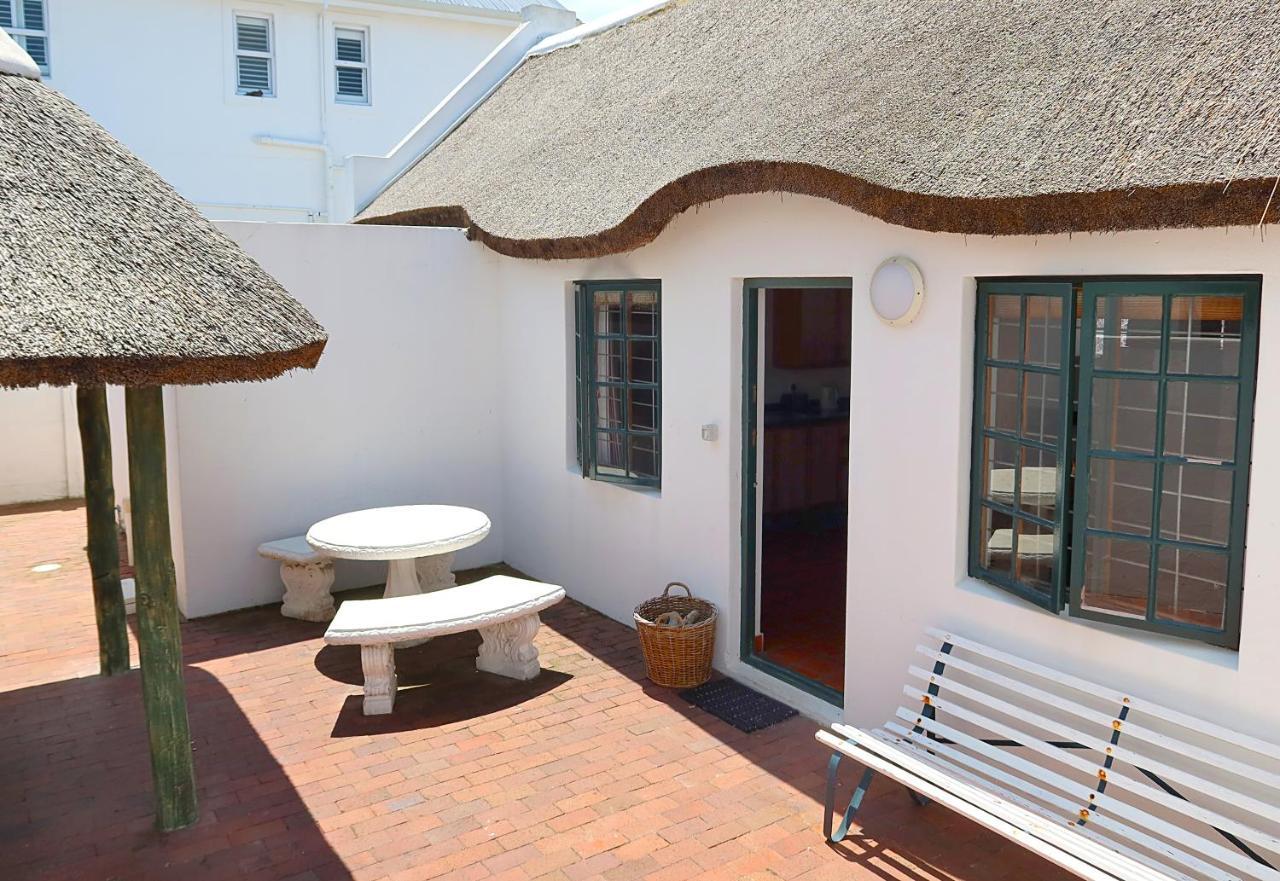 Arniston Seaside Cottages Exterior photo